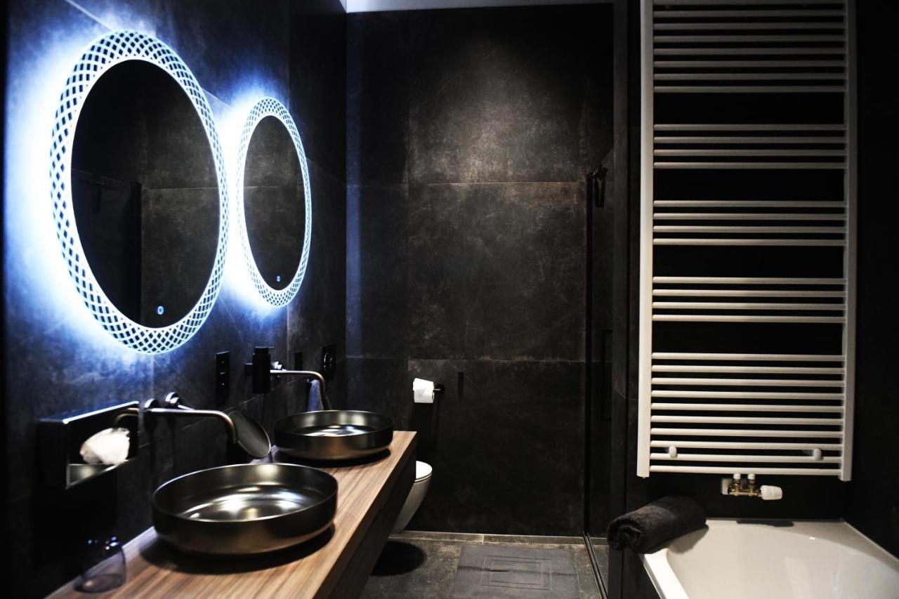 Music Of The World - Antwerp Apartment Ngoại thất bức ảnh